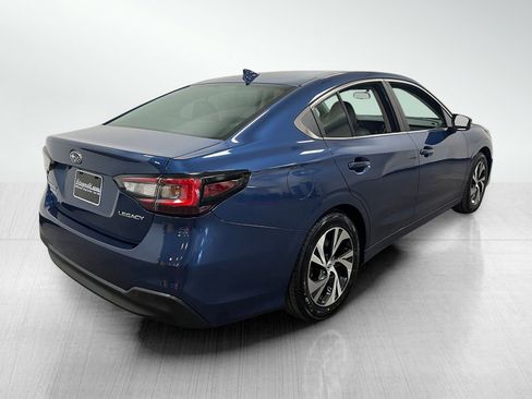 Certified 2022 Subaru Legacy Premium image 7