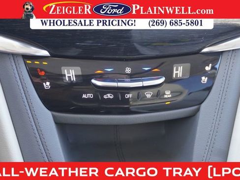 Used 2020 Cadillac XT6 Premium Luxury image 22