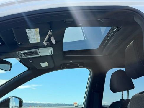 Certified 2026 Honda CR-V Sport image 28