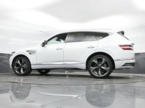 Used 2025 Genesis GV80 2.5T Prestige AWD/4WD image 47