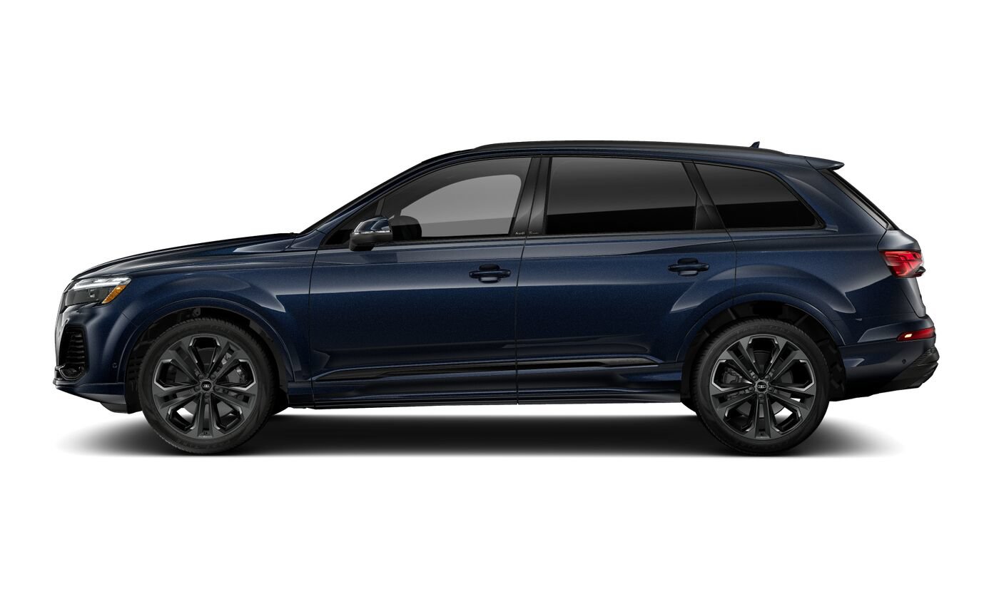 Certified 2026 Audi Q7 3.0T Premium Plus w/ Premium Plus Package AWD/4WD image 8