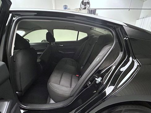 Used 2022 Nissan Altima 2.5 S w/ Driver Assist Package image 19