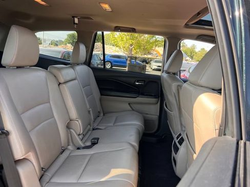 Used 2018 Honda Pilot EX-L image 24