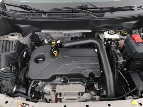 Used 2025 GMC Terrain Elevation image 15