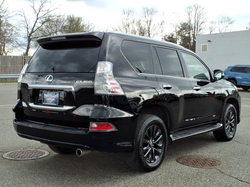 Used 2023 Lexus GX 460 Premium w/ Premium Plus Package image 6