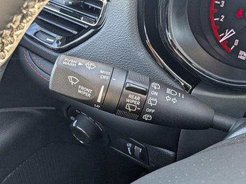 New 2026 Dodge Durango GT w/ Blacktop Package image 27