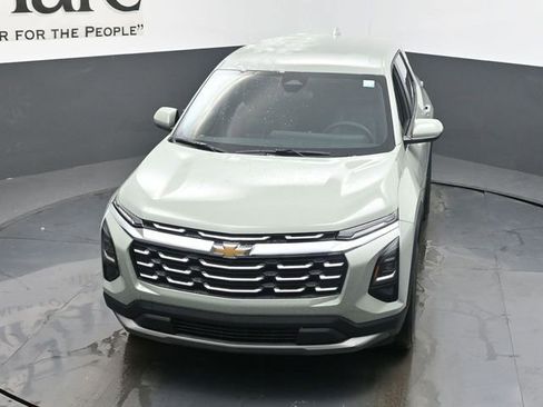 New 2026 Chevrolet Equinox LT w/ Convenience Package II image 37
