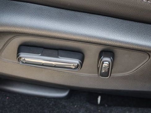 New 2026 Honda HR-V EX-L image 25