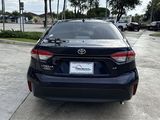 Used 2023 Toyota Corolla LE image 3