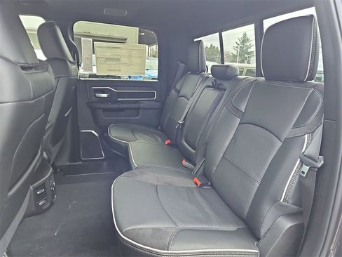 New 2026 RAM 2500 Laramie image 14
