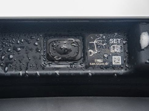 New 2025 Ford Mustang Mach-E Premium image 14