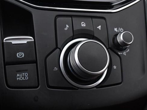 Used 2024 MAZDA CX-5 Carbon Edition AWD/4WD image 31