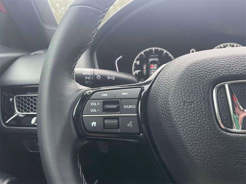 Certified 2022 Honda Civic Sport image 18