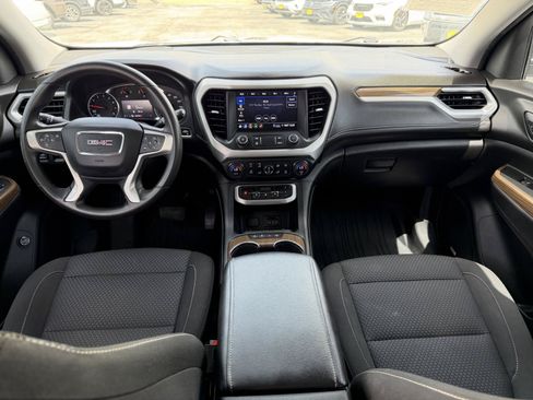 Used 2023 GMC Acadia SLE w/ Driver Convenience Package FWD image 19