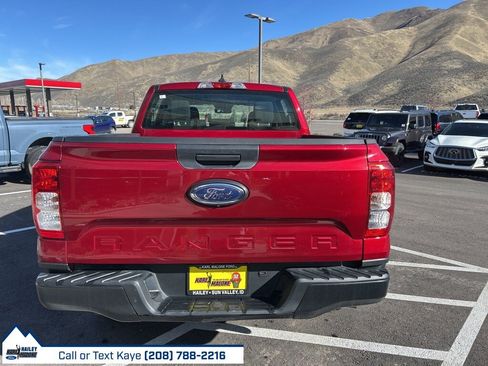 Used 2025 Ford Ranger XL image 6