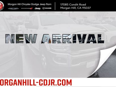 Used 2024 RAM 3500 Big Horn