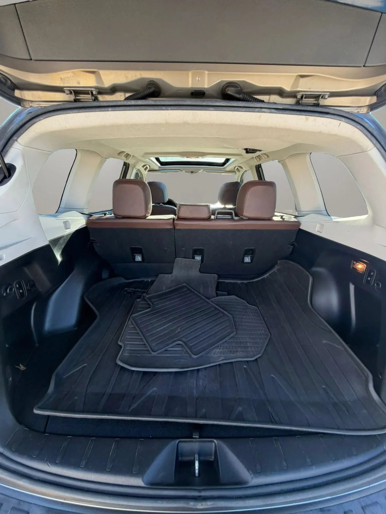 Used 2017 Subaru Forester 2.0XT Touring AWD/4WD image 19