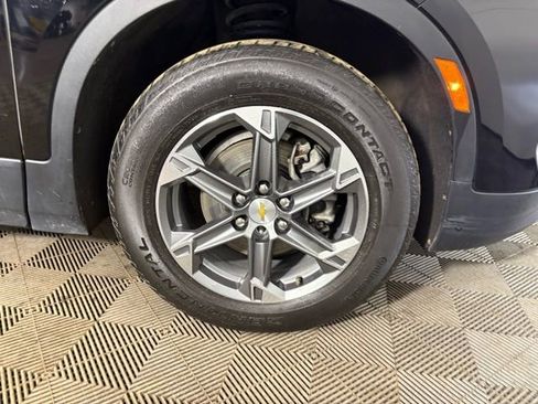 Used 2023 Chevrolet Blazer LT w/ Sound & Technology Package image 25