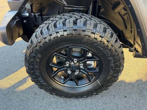 Used 2025 Jeep Wrangler Unlimited Sport S 4xe image 12