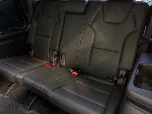 Used 2025 Kia Telluride SX X-Line AWD/4WD image 15