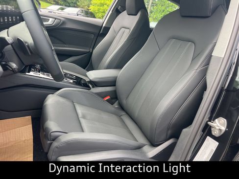 New 2026 Audi A5 2.0T Premium Plus AWD/4WD image 25