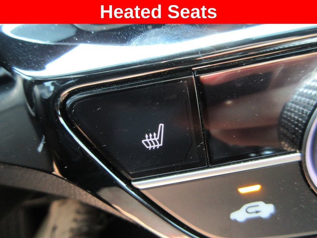 Used 2025 Honda Civic FWD Hybrid Sedan image 17