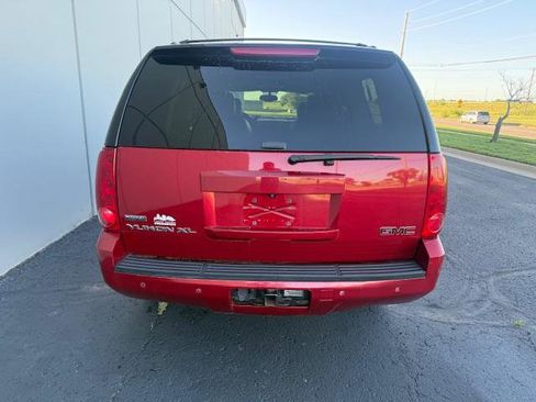 Used 2012 GMC Yukon XL SLT image 5