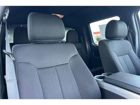 Used 2012 Ford F150 FX4 w/ FX Plus Pkg image 18