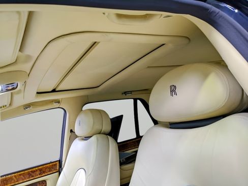 Used 2000 Rolls-Royce Silver Seraph image 28