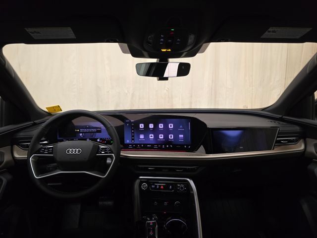 New 2026 Audi Q5 Prestige AWD/4WD image 29