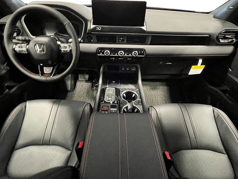 New 2026 Honda Passport TrailSport Elite image 18