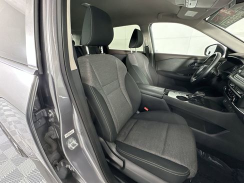 Certified 2021 Nissan Rogue S image 26