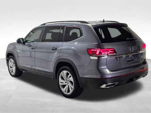 Used 2022 Volkswagen Atlas SE image 18
