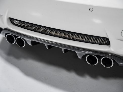 Used 2008 BMW M3 Convertible image 19