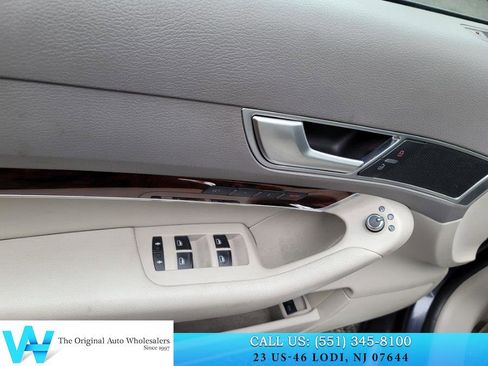 Used 2011 Audi A6 3.0T Premium Plus image 13