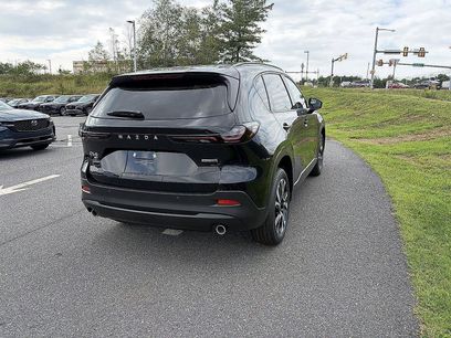 New 2026 MAZDA CX-5 Preferred