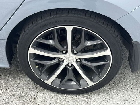 Used 2022 Honda Civic Touring image 41