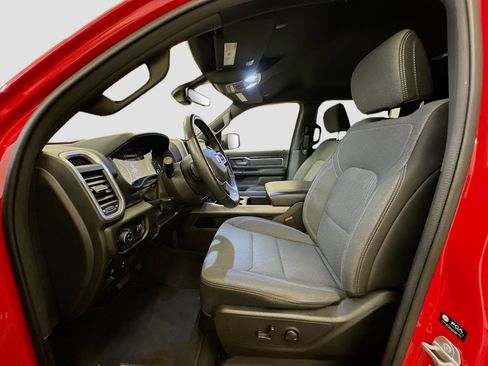 Used 2022 RAM 1500 Big Horn image 13