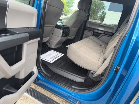 Used 2018 Ford F150 XLT w/ Equipment Group 302A Luxury image 14