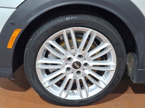 Certified 2023 MINI Cooper S image 9