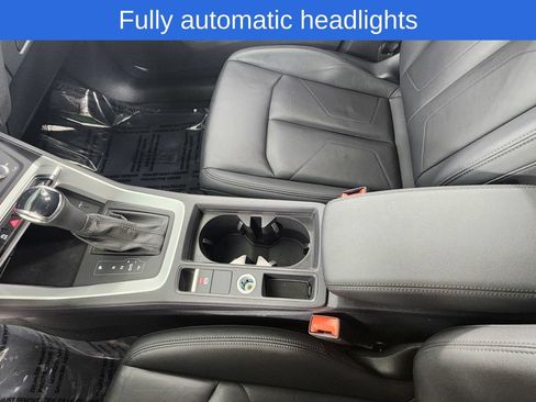 Used 2025 Audi Q3 2.0T Premium AWD/4WD image 30