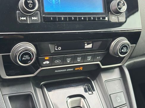 Used 2020 Honda CR-V LX image 22