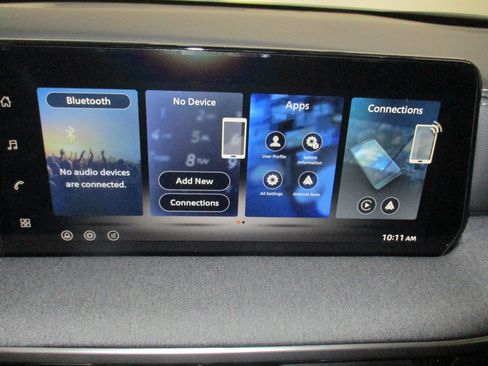 New 2026 Nissan Kicks SV w/ Cold Weather Package image 26