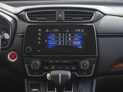Used 2019 Honda CR-V EX-L image 19