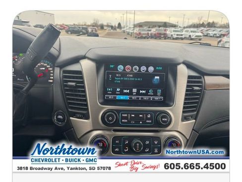 Used 2019 GMC Yukon XL Denali image 24