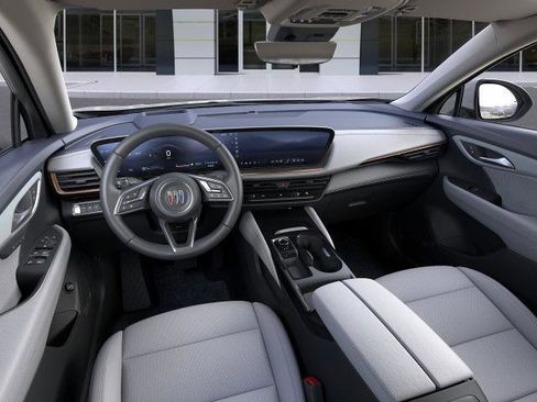 New 2026 Buick Envision Avenir image 39
