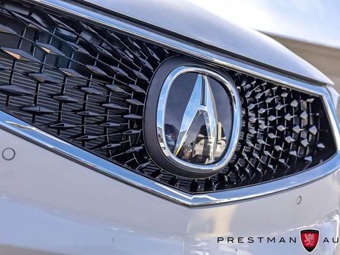 Used 2025 Acura RDX w/ Technology Package image 45