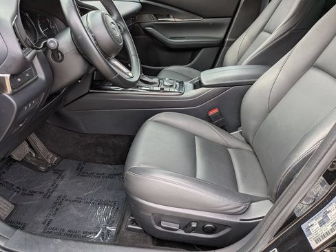 Used 2025 MAZDA CX-30 AWD 2.5 S w/ Preferred Package image 22
