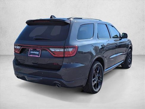 New 2026 Dodge Durango GT image 5