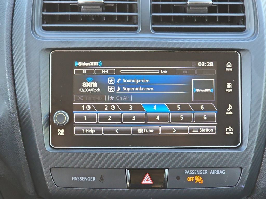 Used 2018 Mitsubishi Outlander Sport SE AWD/4WD image 17